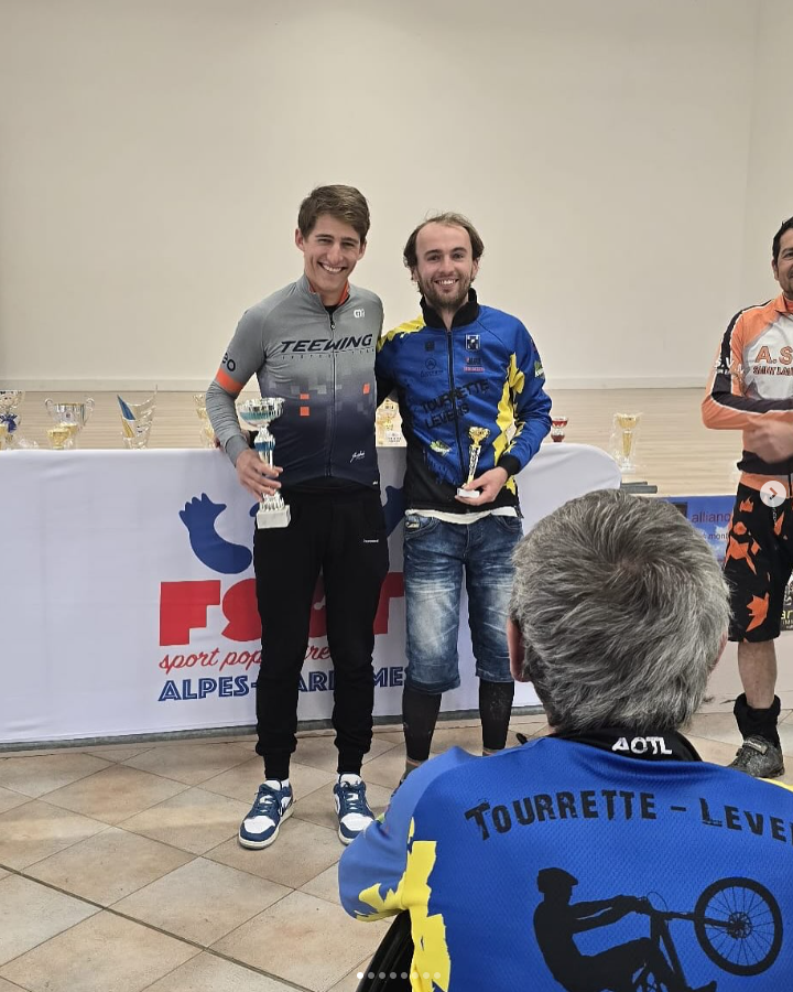 Photo VTT 2
